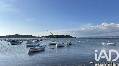 Maison à Six-Fours-les-Plages (83140)