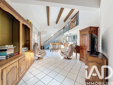 House in Six-Fours-les-Plages (83140)