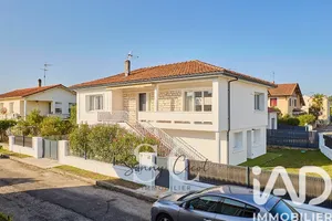 Traditional house in Le Passage (47520)