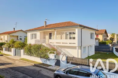 Traditional house in Le Passage (47520)