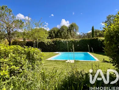 House in Aix-en-Provence (13540)