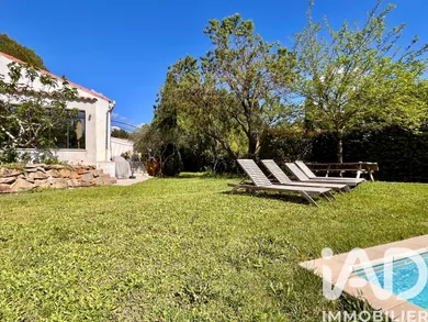 House in Aix-en-Provence (13540)