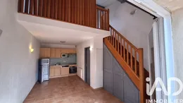Appartement à Tourrettes (83440)