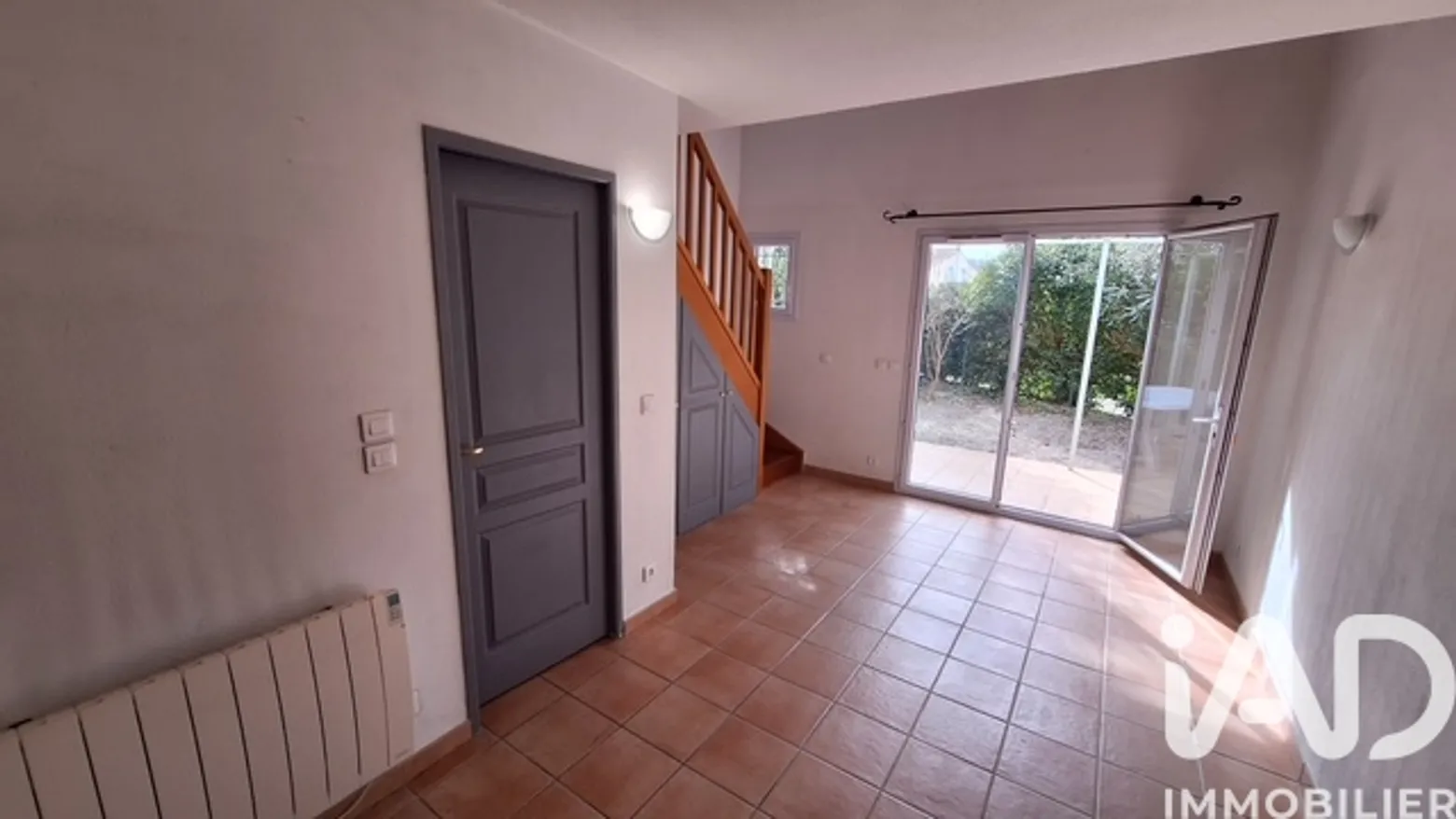 Vente appartement à Tourrettes (83440) : appartement 2 pièces 36 m² — 2