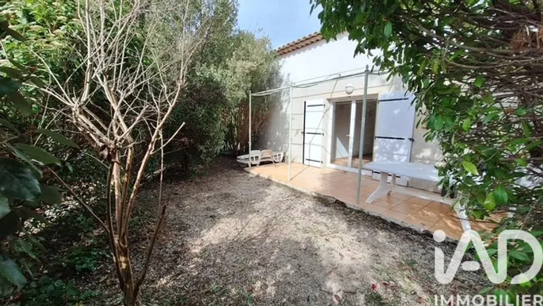 Appartement 2 pièces 36 m² · à Tourrettes · 36 m² · 145 000 €