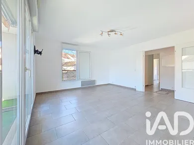 Apartment in Brétigny-sur-Orge (91220)