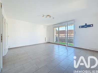 Apartment in Brétigny-sur-Orge (91220)