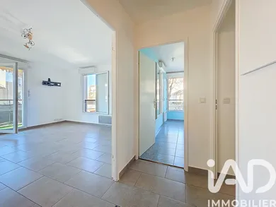 Apartment in Brétigny-sur-Orge (91220)