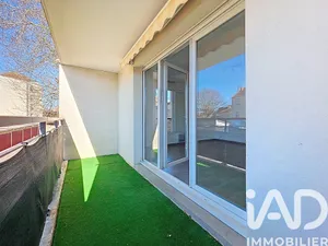 Appartement à Brétigny-sur-Orge (91220)