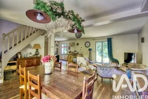Traditional house in Magny-en-Vexin (95420)