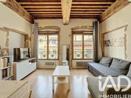Studio in Lyon (69001)