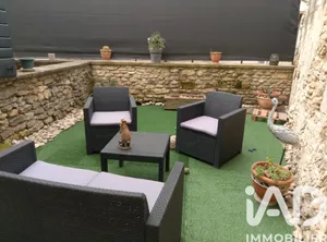 Maison à Meynes (30840)