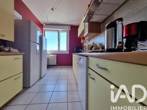 Apartment in Villers-lès-Nancy (54600)