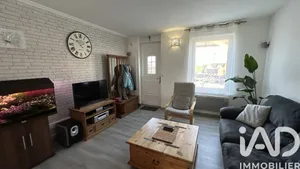 Townhouse in La Gorgue (59253)