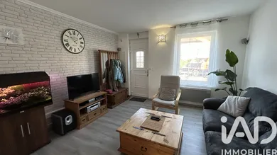 Townhouse in La Gorgue (59253)