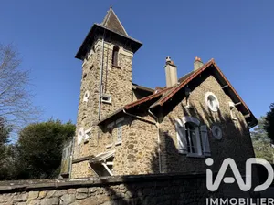 Maison à Brétigny-sur-Orge (91220)