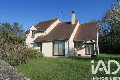 House in Chauvigny (86300)