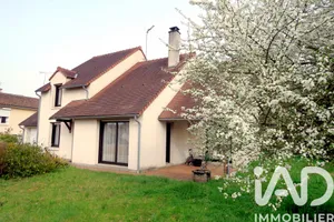 House in Chauvigny (86300)