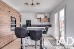 Traditional house in Boutigny (77470)