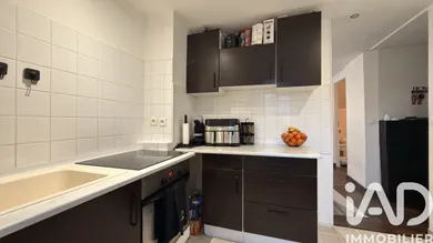 Appartement à Dammartin-en-Goële (77230)