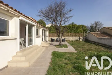 House in La Fare-les-Oliviers (13580)