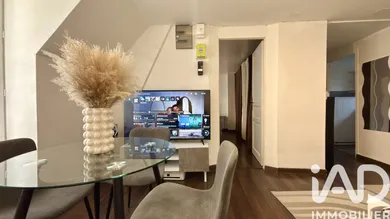 Appartement à Dammartin-en-Goële (77230)
