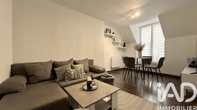 Appartement à Dammartin-en-Goële (77230)