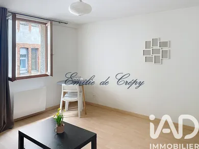Apartment in Orléans (45000)