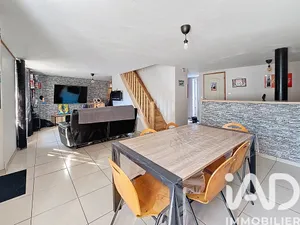 House in Sin-le-Noble (59450)