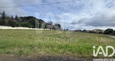 Farm land in Méjannes-lès-Alès (30340)