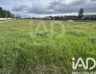 Farm land in Méjannes-lès-Alès (30340)