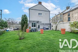 House in Meaux (77100)