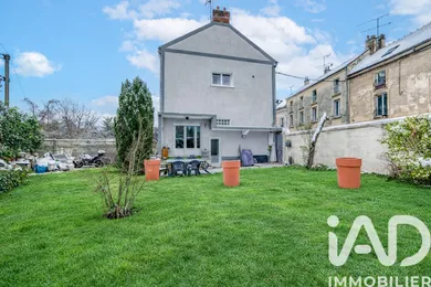 Maison à Meaux (77100)