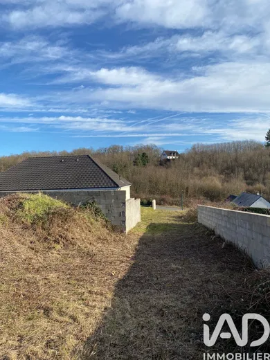 Building plot in GIEN (45500)