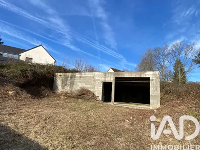 Building plot in GIEN (45500)