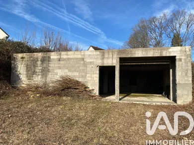 Terrain à bâtir à GIEN  (45500)