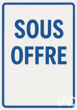 Studio in Fontainebleau (77300)