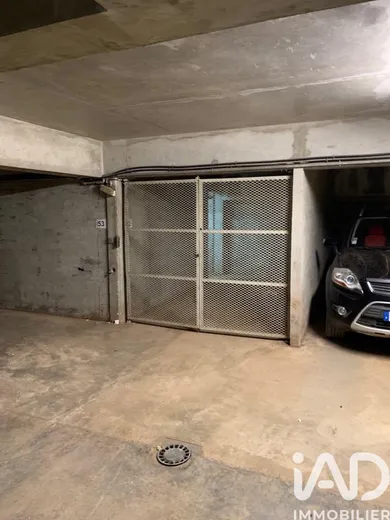 Parking in MAMOUDZOU (97600)