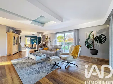 Maison à Cornebarrieu (31700)