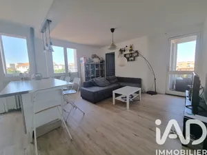 Apartment in Toulouse (31200)