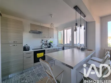 Apartment in Toulouse (31200)