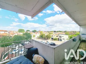 Appartement à Toulouse (31200)