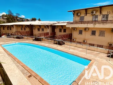 Apartment in KOUNGOU (97690)