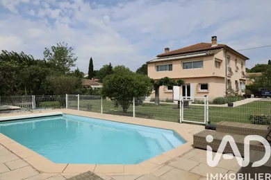 House in Bédarrides (84370)