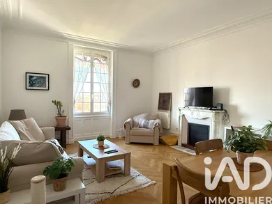 Apartment in Rambouillet (78120)