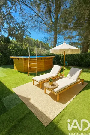 Maison à Aix-en-Provence (13100)