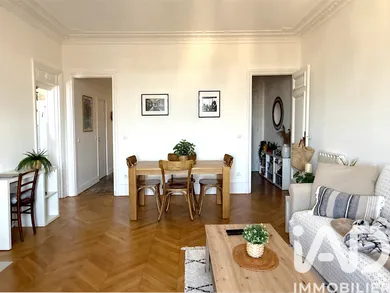 Apartment in Rambouillet (78120)