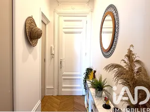 Apartment in Rambouillet (78120)