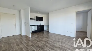 Appartement à Verneuil-sur-Seine (78480)
