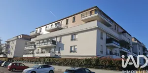 Appartement à Verneuil-sur-Seine (78480)